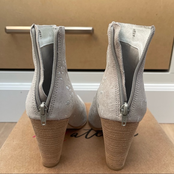 Matisse Springfield Bootie - Picture 3 of 8